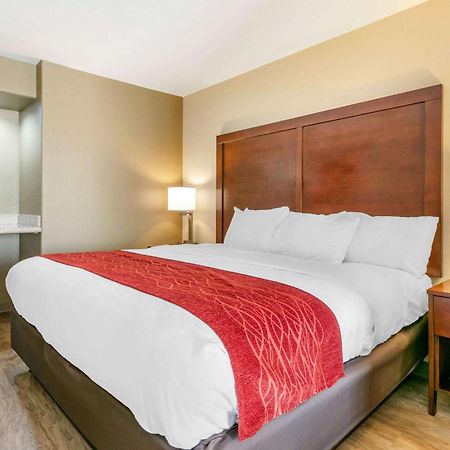 Comfort Inn & Suites Van Buren - Fort Smith Luaran gambar