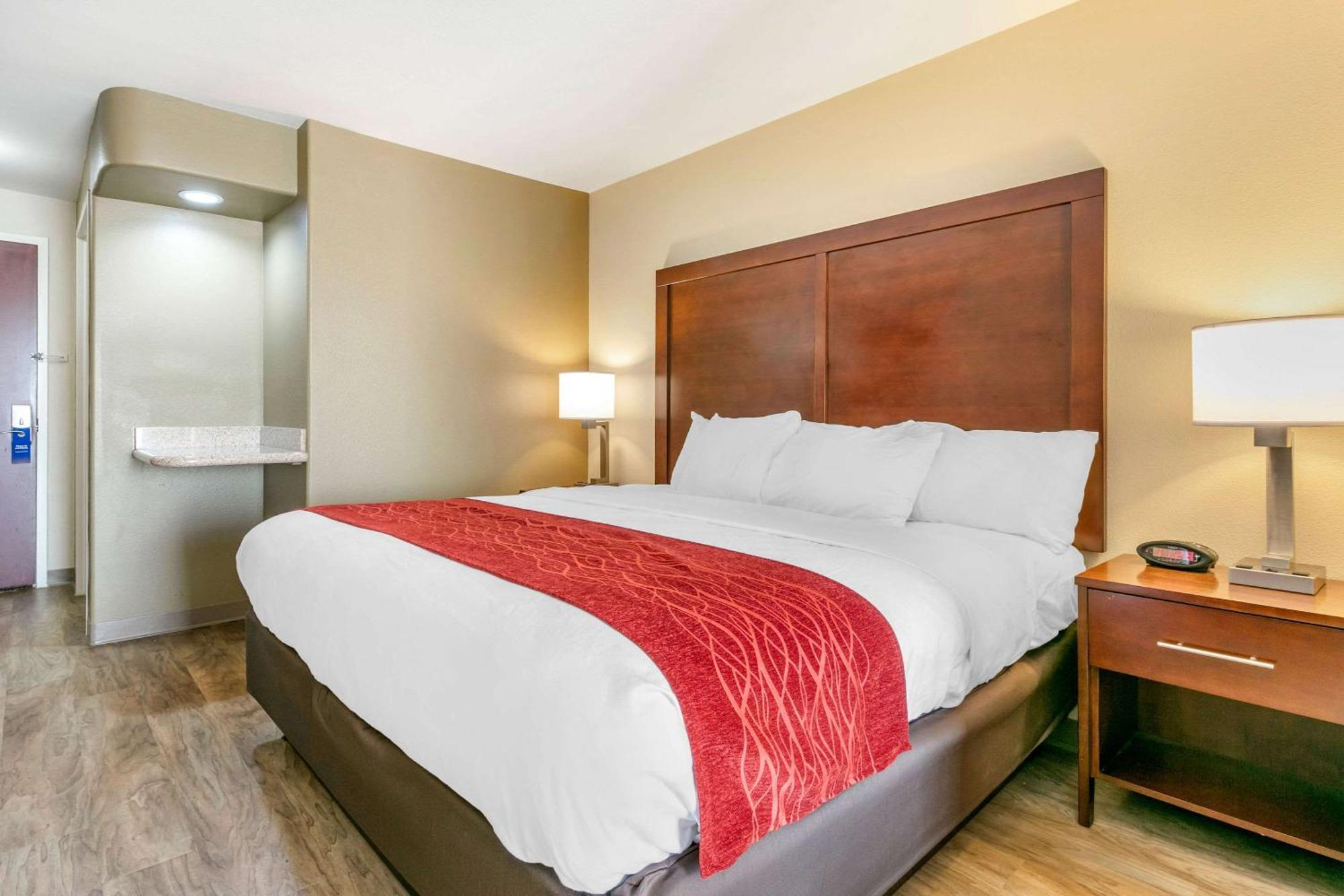 Comfort Inn & Suites Van Buren - Fort Smith Luaran gambar
