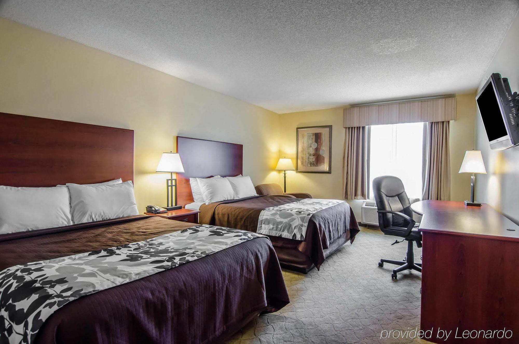 Comfort Inn & Suites Van Buren - Fort Smith Luaran gambar