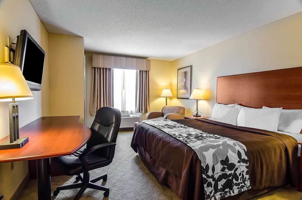 Comfort Inn & Suites Van Buren - Fort Smith Luaran gambar