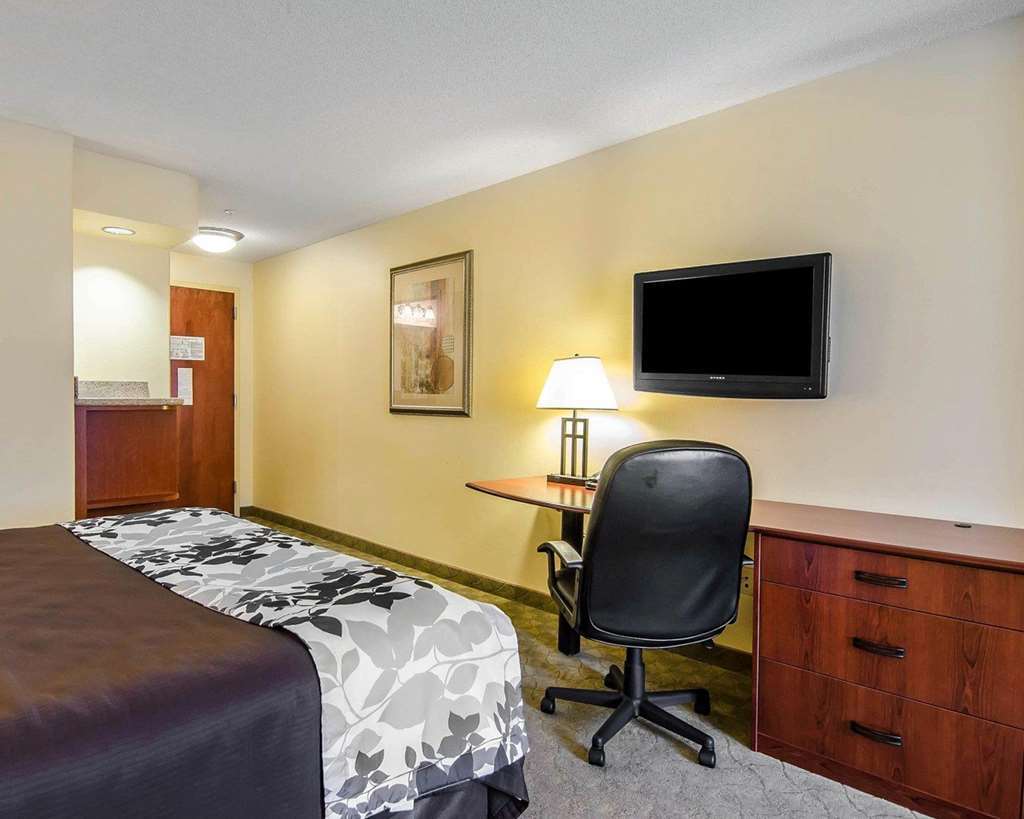 Comfort Inn & Suites Van Buren - Fort Smith Bilik gambar