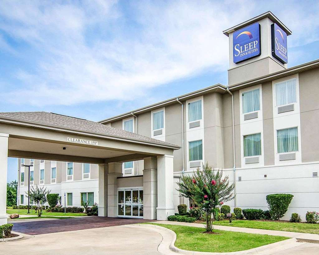Comfort Inn & Suites Van Buren - Fort Smith Luaran gambar